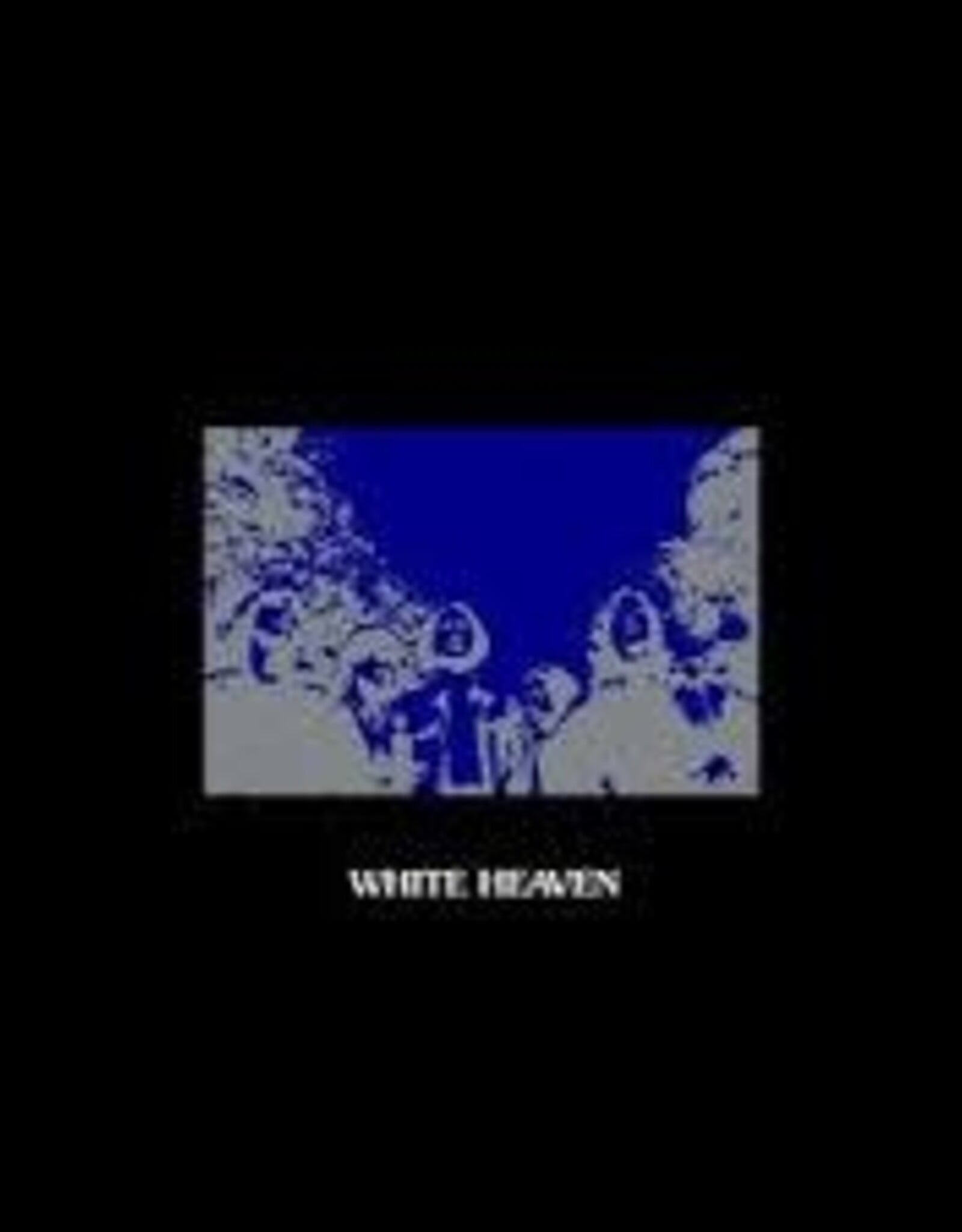 White Heaven - Next to Nothing