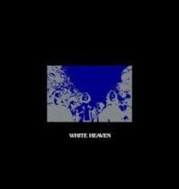 White Heaven - Next to Nothing