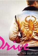 Drive - O.S.T. (Gold Vinyl)