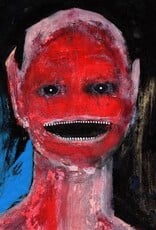 Lowertown - The Gaping Mouth