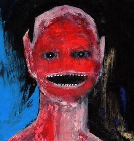 Lowertown - The Gaping Mouth