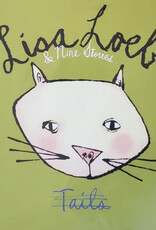 Lisa Loeb & Nine Stories – Tails (Pink Vinyl)