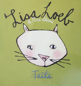 Lisa Loeb & Nine Stories – Tails (Pink Vinyl)