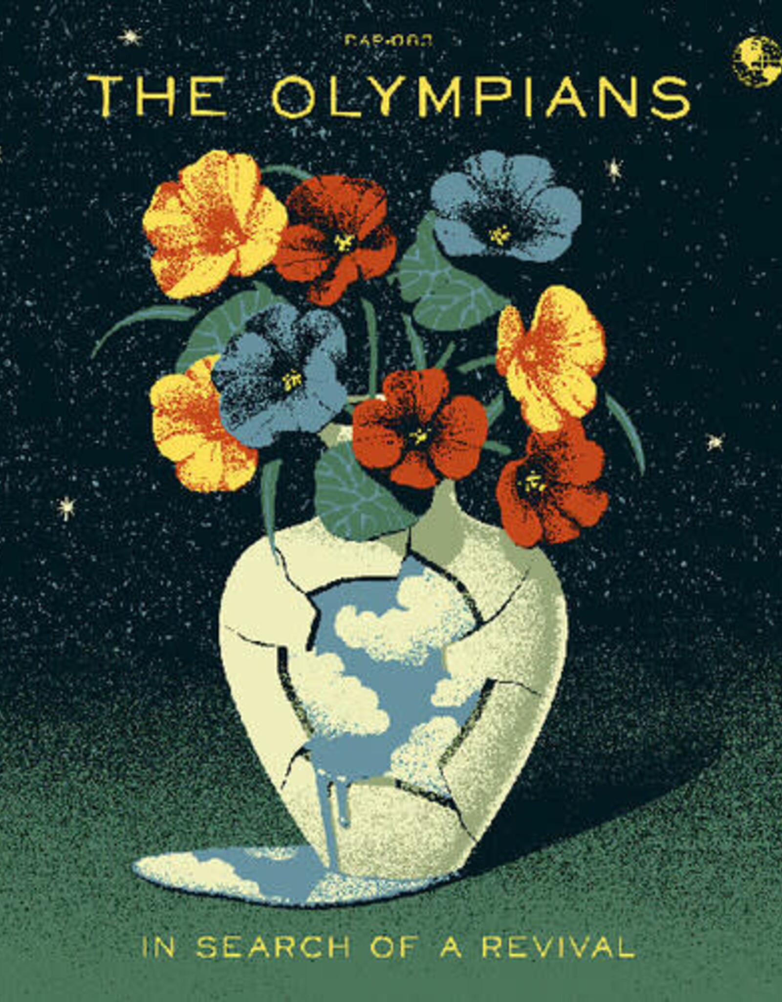 The Olympians - In Search of a Revival