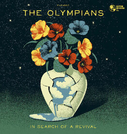 The Olympians - In Search of a Revival