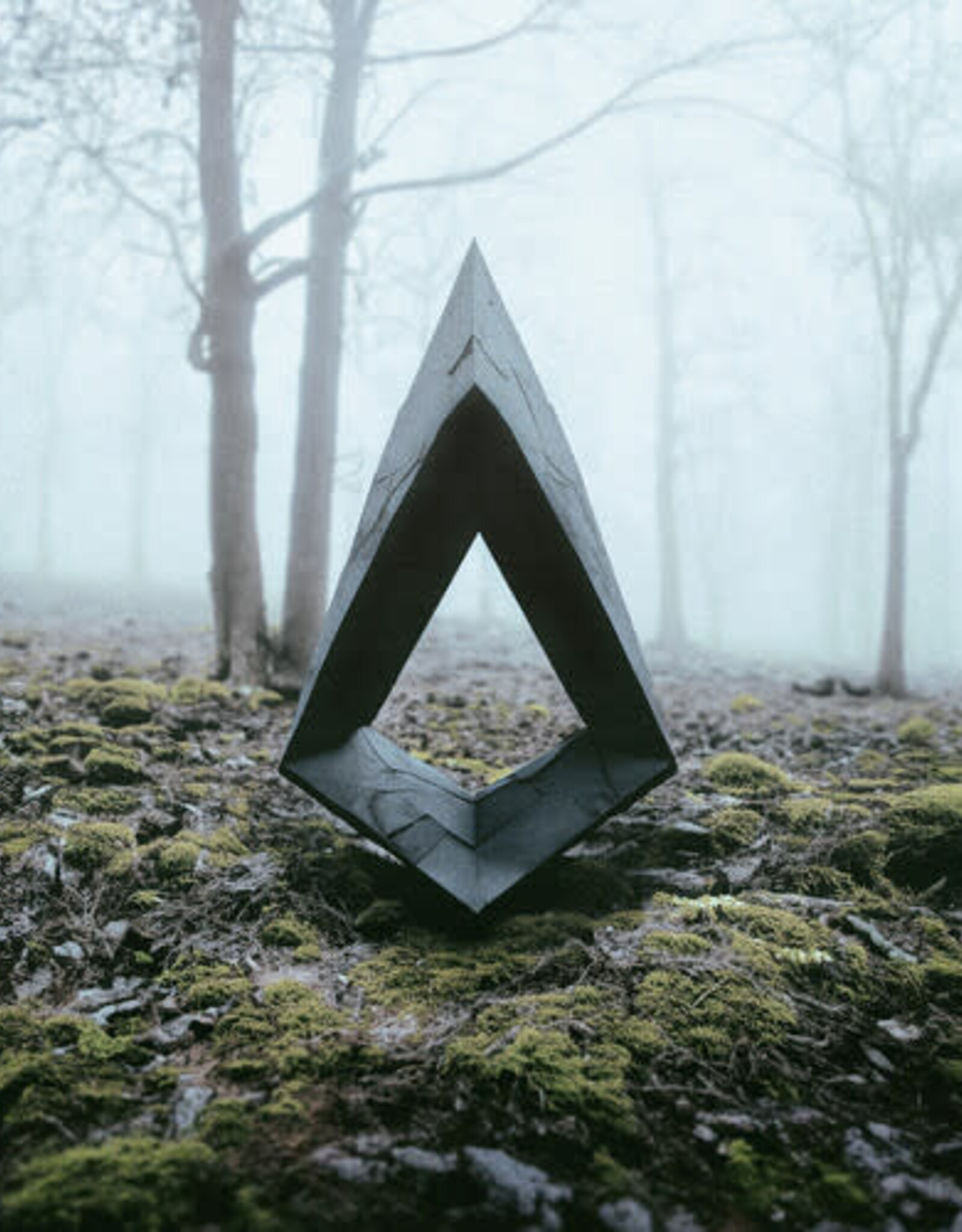 Kiasmos - II Reworked