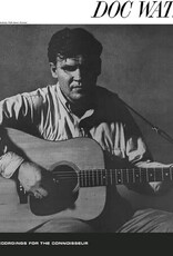 Doc Watson - Doc Watson (DEEP RIVER BLUE VINYL)