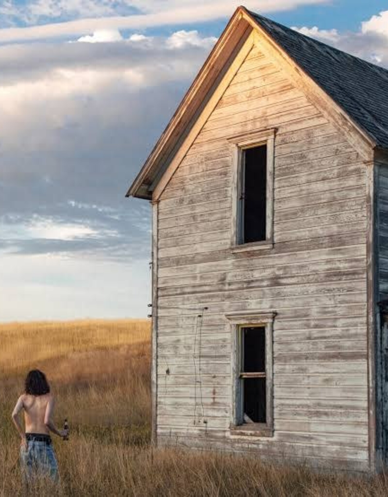 Jane Remover - Census Designated