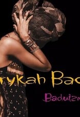 Erykah Badu - Baduizm (Yellow Vinyl)