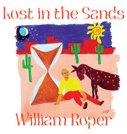 William Roper - Lost in the Sands