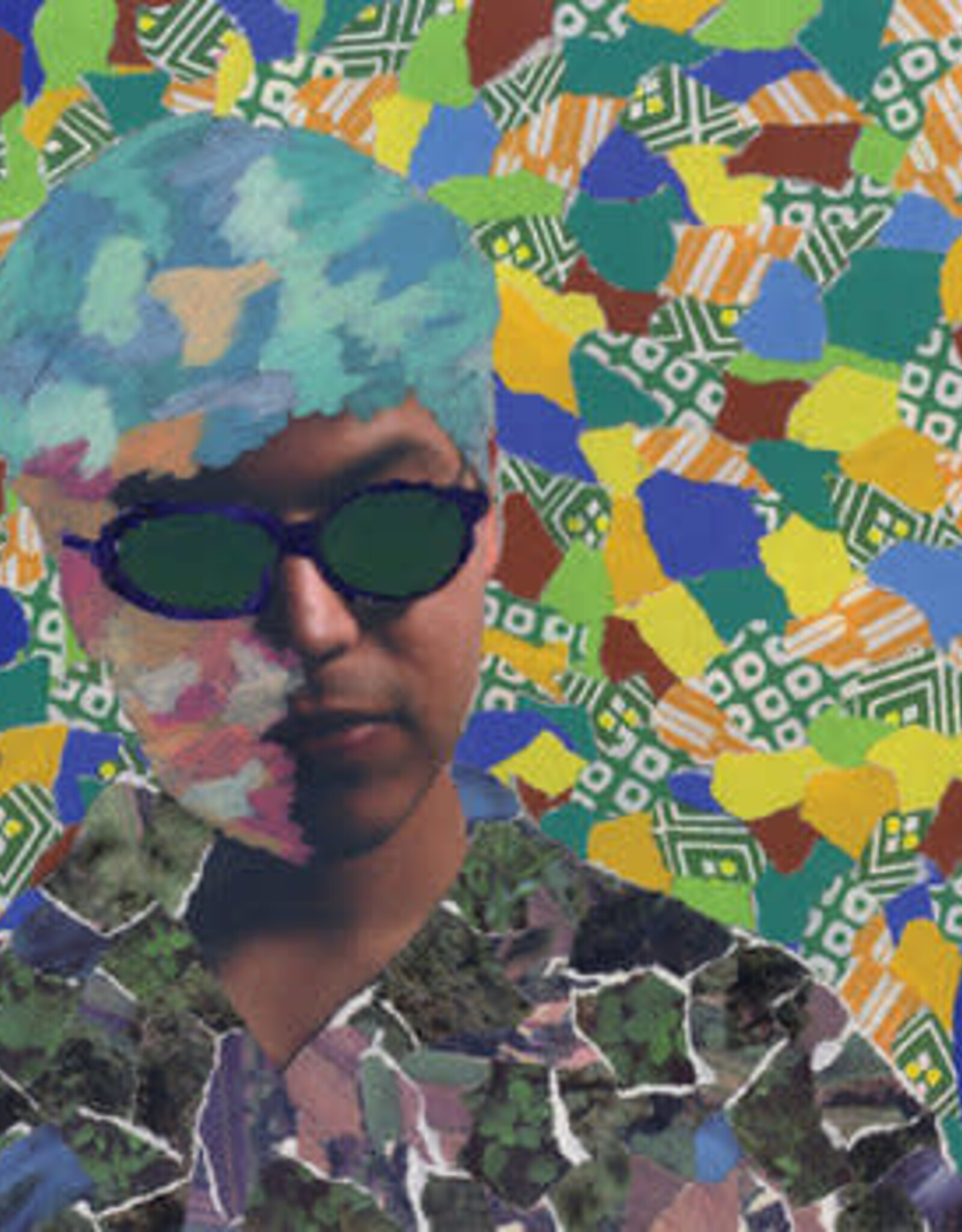 Diego Gaeta - Fearlessly Accessing The Divine Spirit Of Freedom From Here On Out