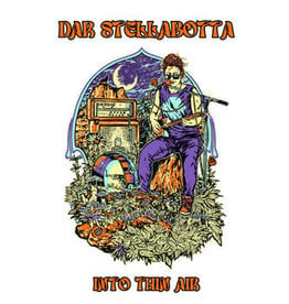 Dar Stellabotta - Into Thin Air