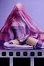 MADONNA - CONFESSIONS II Double LP Translucent Pink