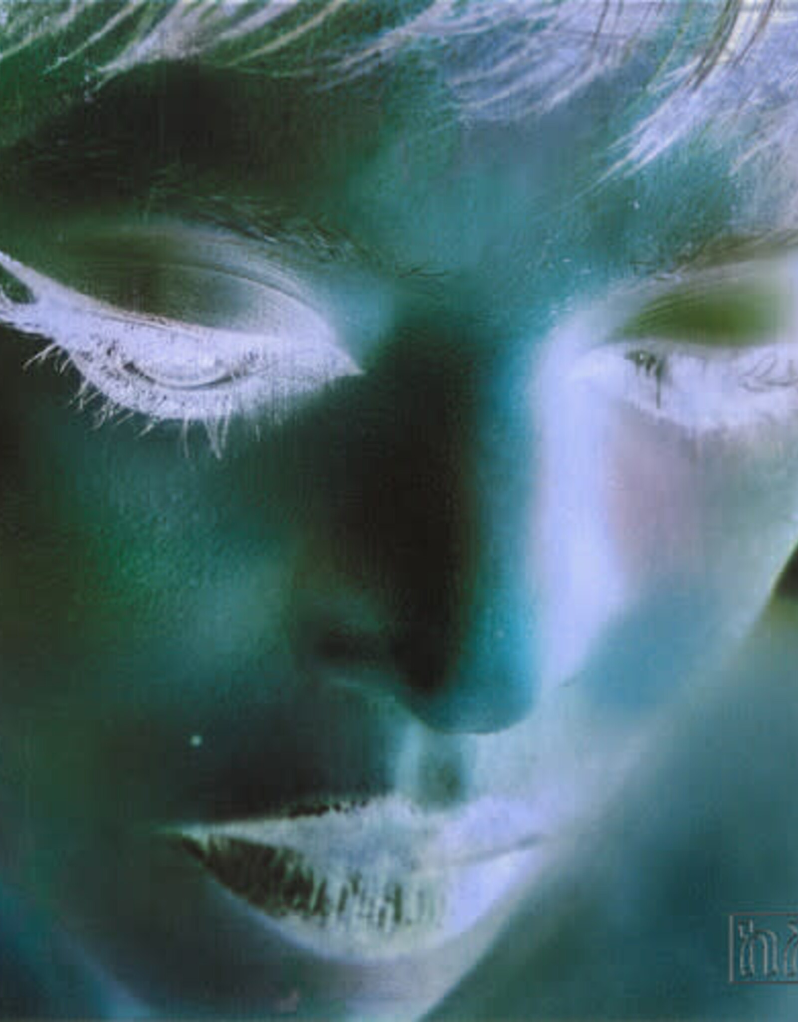 Kelela - new avatar (PURPLE VINYL)