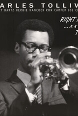 Charles Tolliver All Stars - Right Now...And Then (DELUXE EDITION)