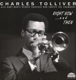 Charles Tolliver All Stars - Right Now...And Then (DELUXE EDITION)