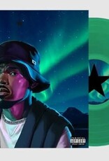 Chance The Rapper - Star Line (Clear Green Vinyl)