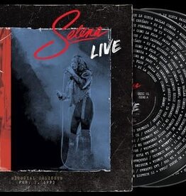 Selena - Selena LIVE