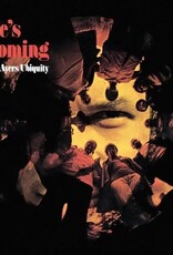 Roy Ayers Ubiquity - He's Coming