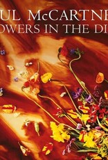 Paul McCartney - Flowers In The Dirt