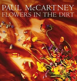 Paul McCartney - Flowers In The Dirt