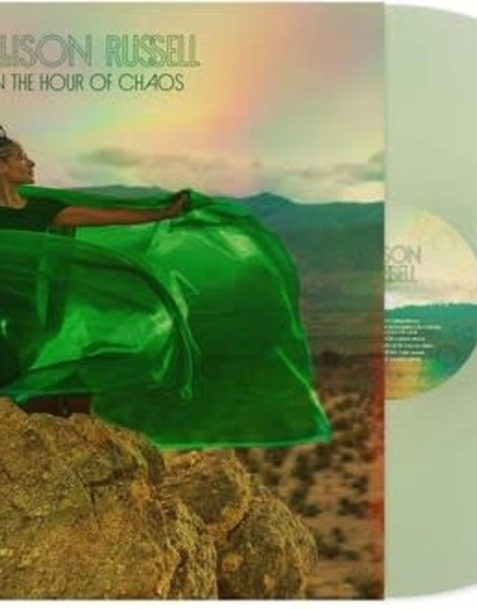 Allison Russell - In the Hour of Chaos