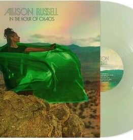 Allison Russell - In the Hour of Chaos