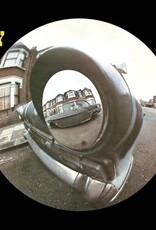 Thin Lizzy - Thin Lizzy (Green vinyl)