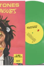 The Rolling Stones - Foreign Tongues (Color Vinyl)