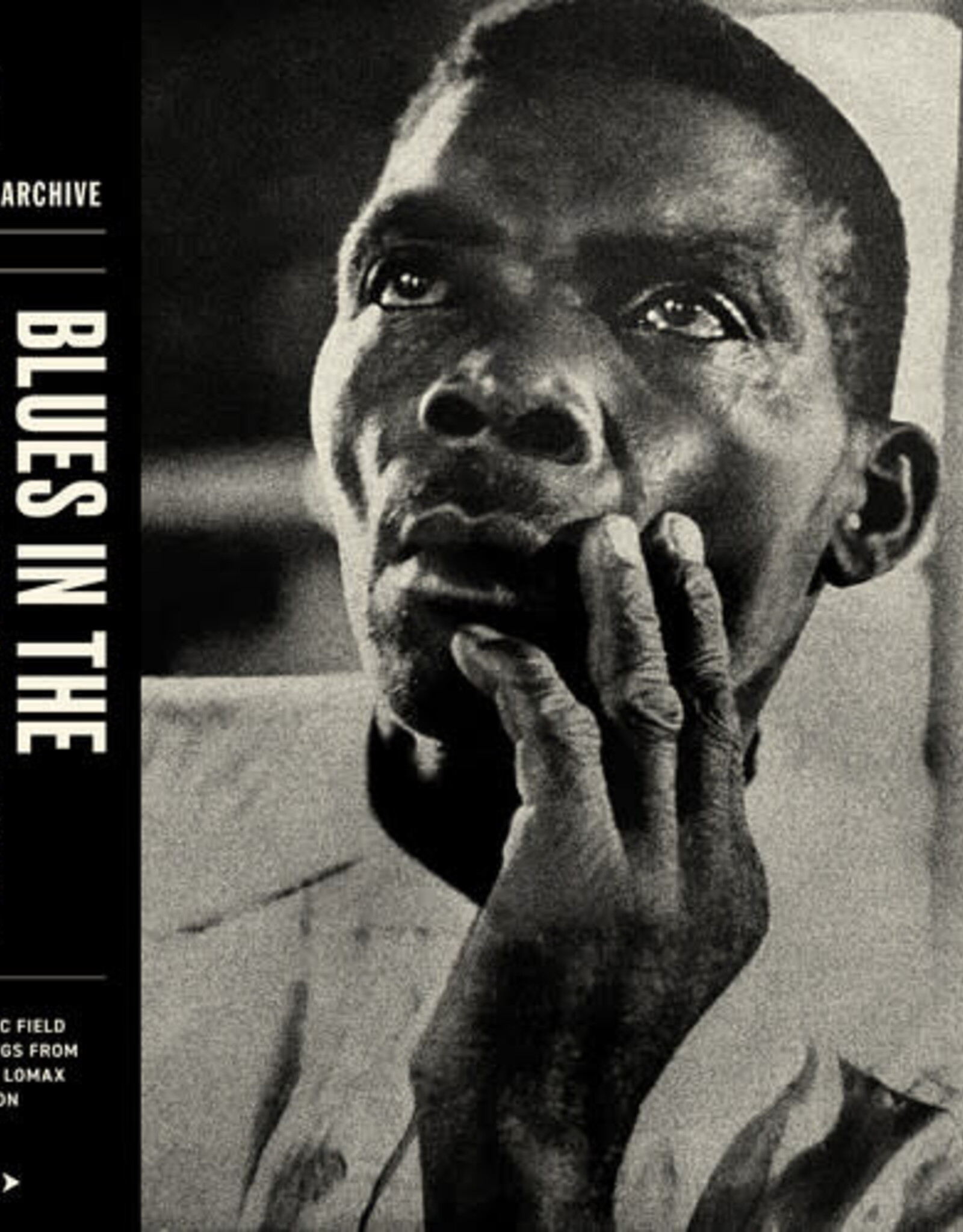 Various Artists - Blues in the Mississippi Night