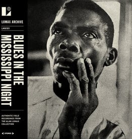 Various Artists - Blues in the Mississippi Night