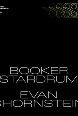 Booker Stardrum & Evan Shornstein - OOPS!