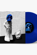 Jack White  - Frozen Charlotte (Solid Blue Vinyl )