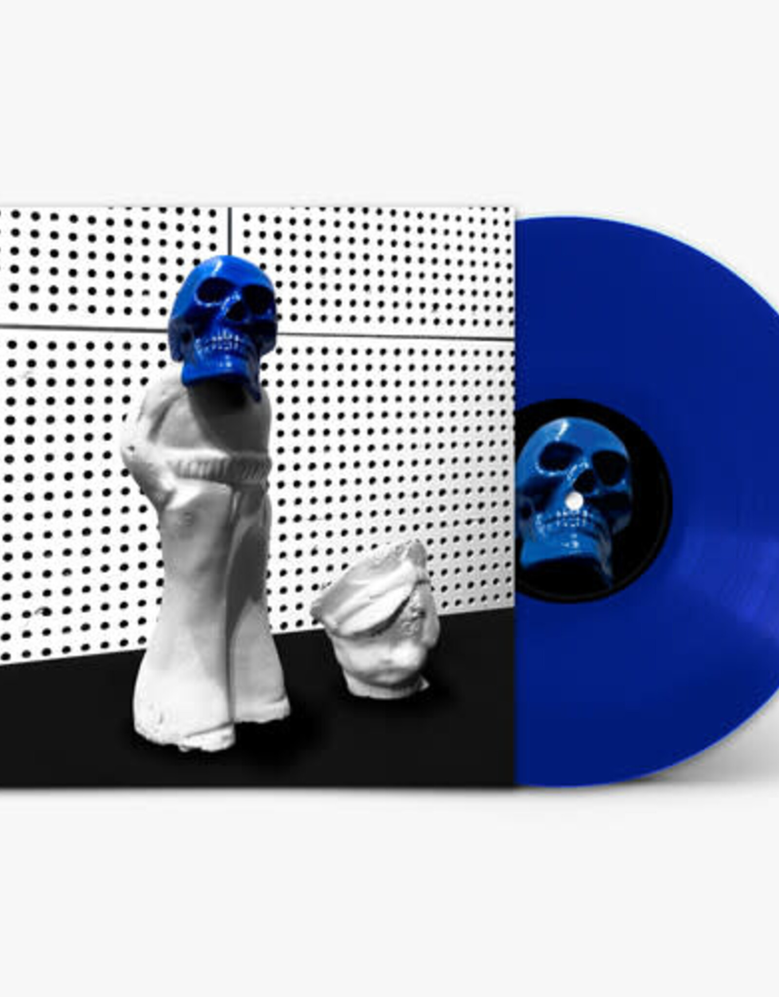 Jack White  - Frozen Charlotte (Solid Blue Vinyl )