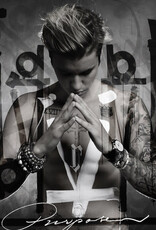 Justin Bieber - PURPOSE