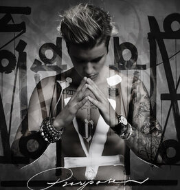 Justin Bieber - PURPOSE