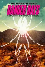 My Chemical Romance - Danger Days: The True Lives Of The Fabulous