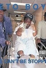 Geto Boys - We Can't Be Stopped