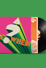 Panda Bear & Sonic Boom / A ? of WHEN