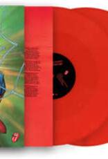 The Rolling Stones - Foreign Tongues (Marvel Variant:  SPIDERMAN)