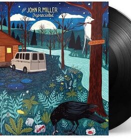 John R. Miller - Depreciated
