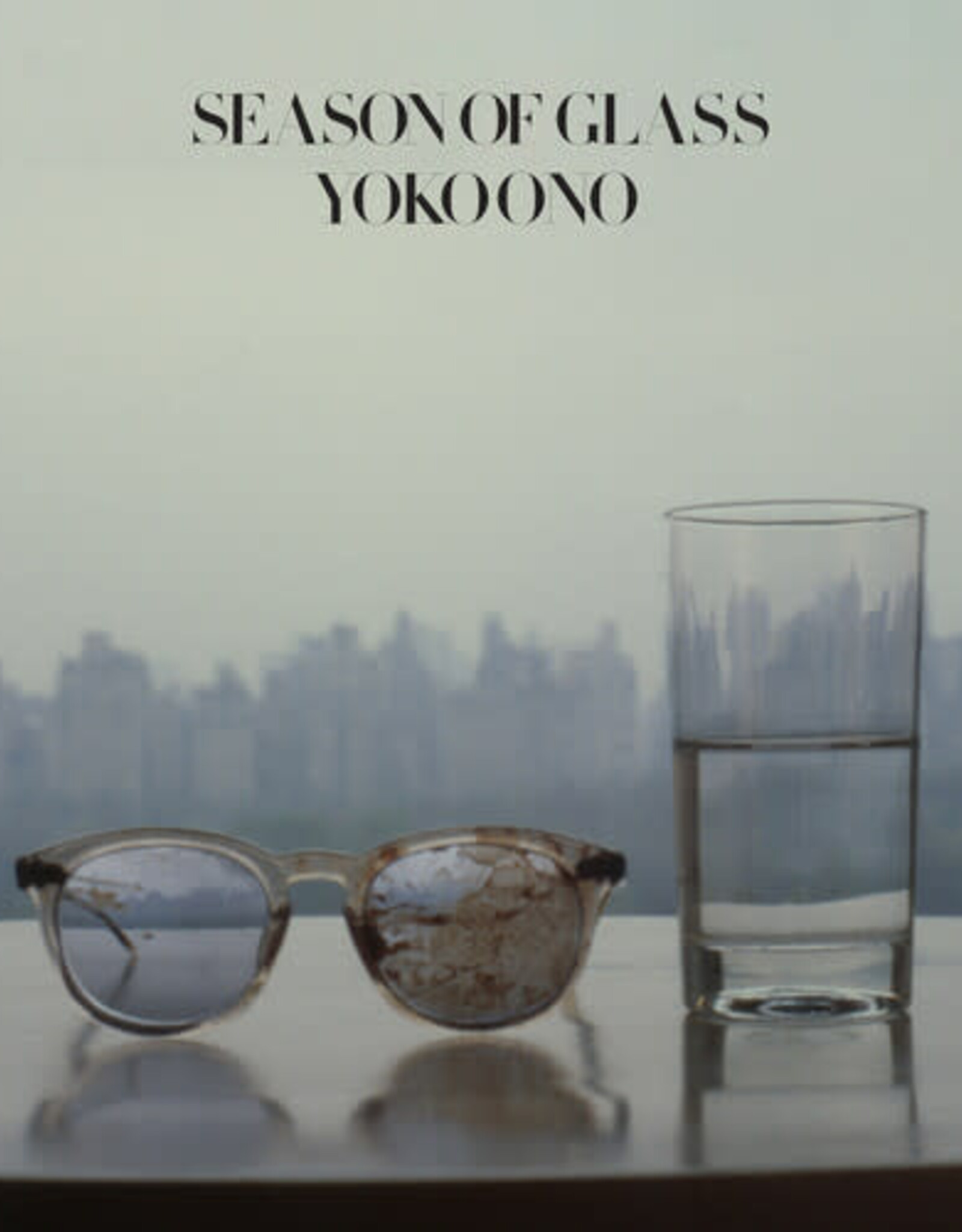 Yoko Ono - Season of Glass