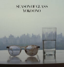Yoko Ono - Season of Glass