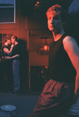 Kevin Atwater - Blush Red (SIGNED)