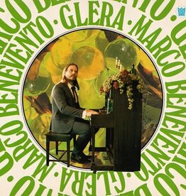 Marco Benevento - Glera