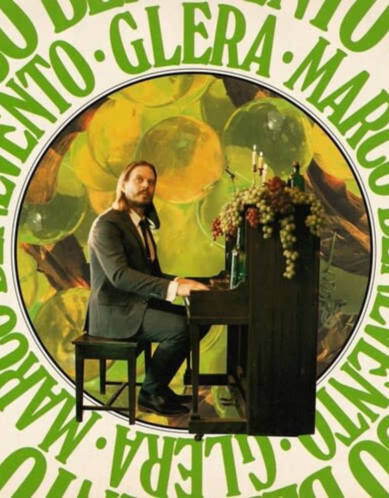 Marco Benevento - Glera