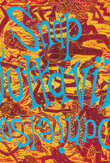 Danielson - Snap Outtavit (Yellow Vinyl)