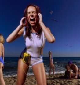 Rose Gray - Louder Please