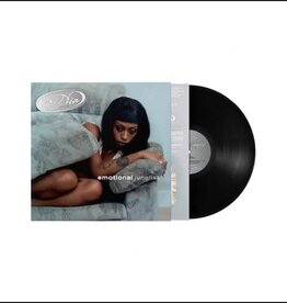 Nia Archives -J4 Emotional Junglist