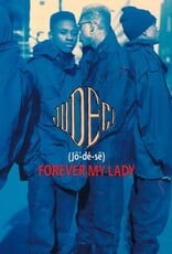 Jodeci	- Forever My Lady